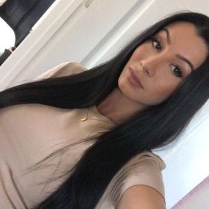 Meet your Posher, Lindsay